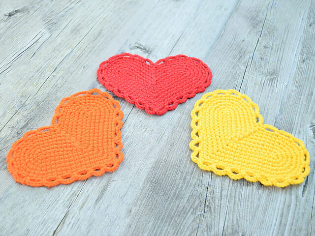 Crochet
