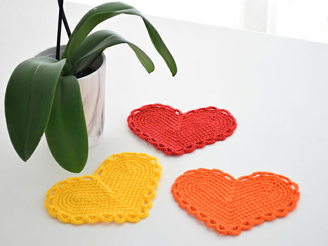 Crochet