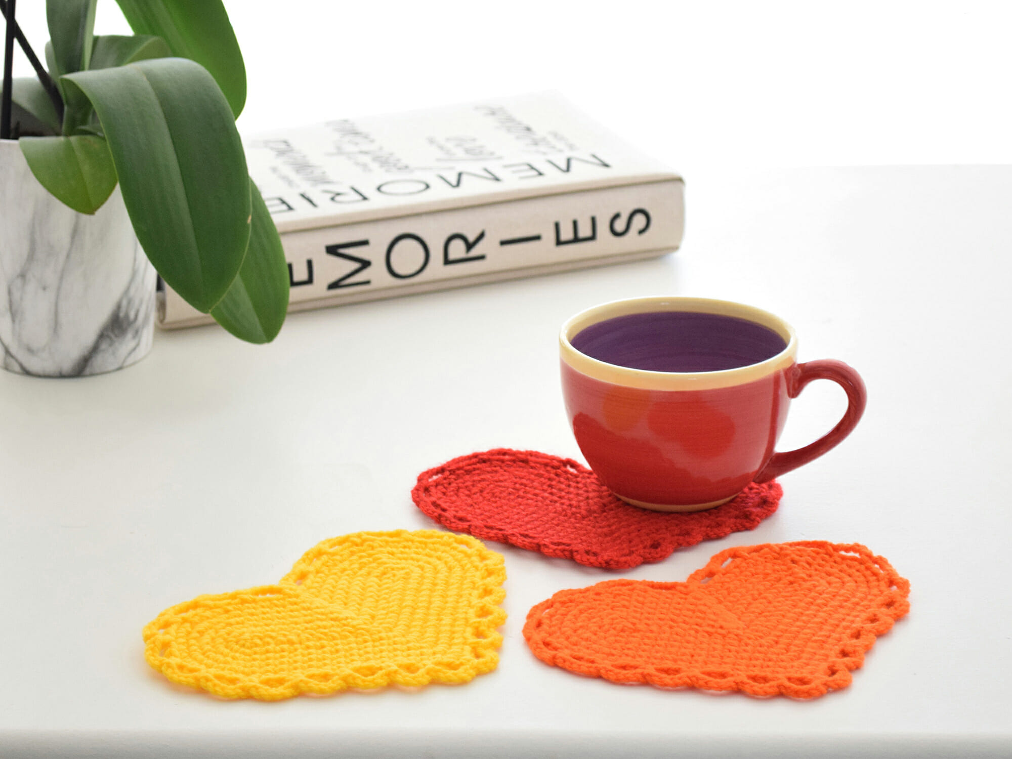 Crochet