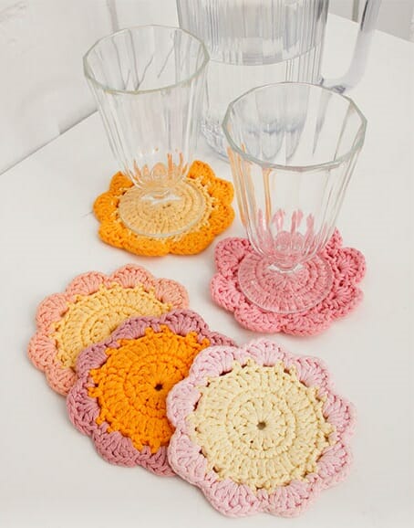 Posavasos