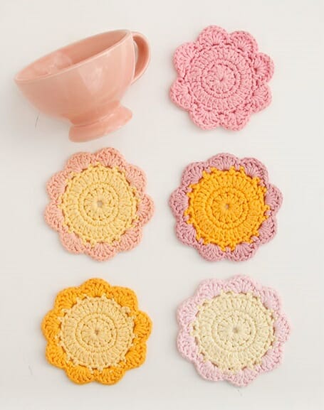 Posavasos