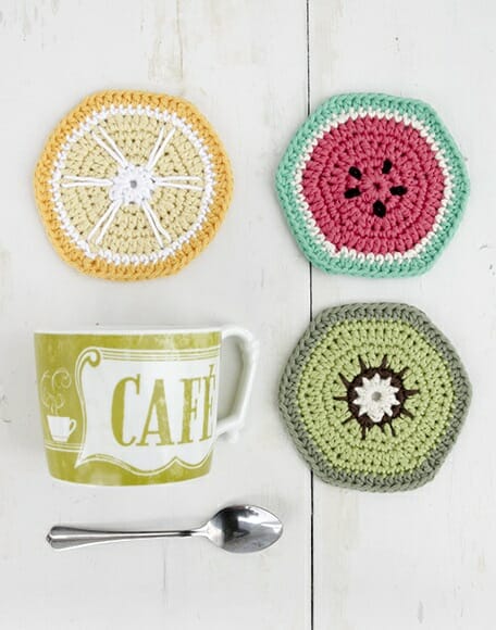 Posavasos