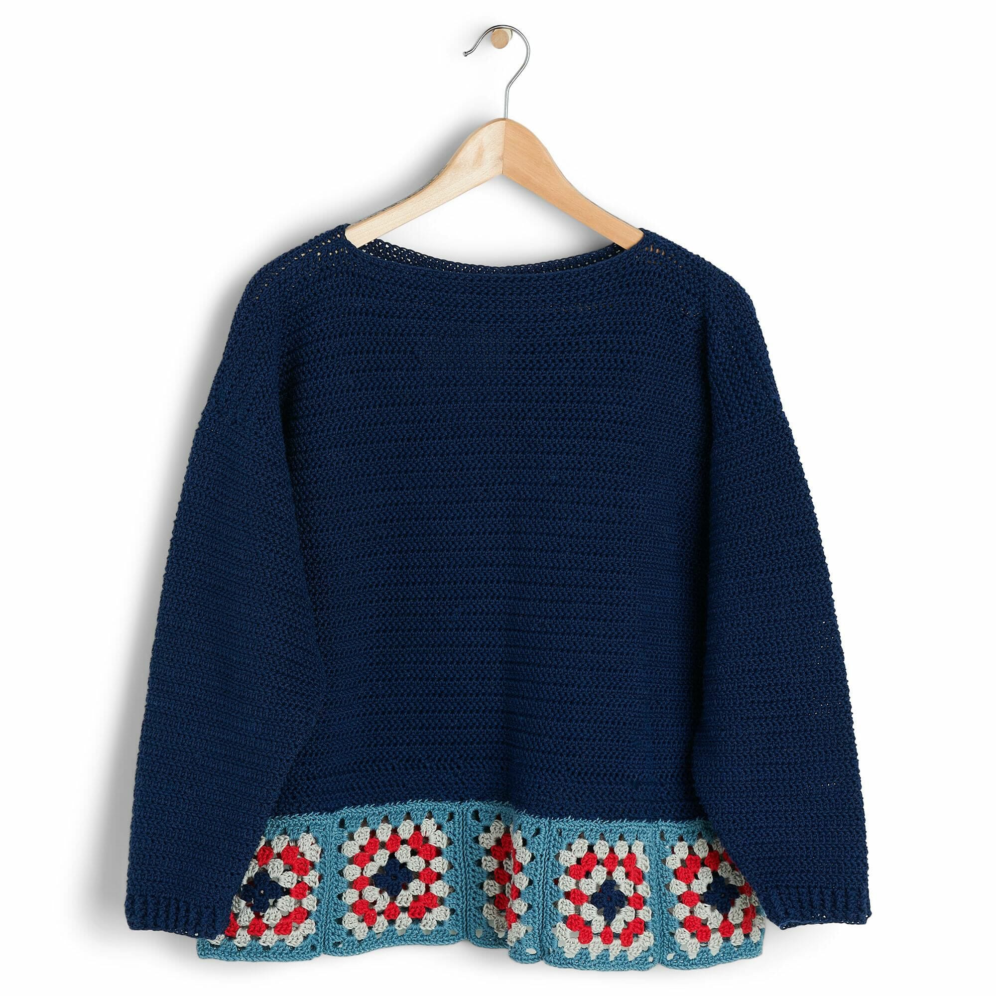 Crochet