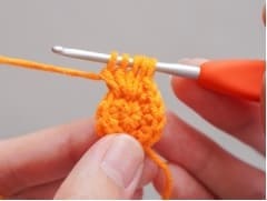 Paso a Paso Lindo Patito Amigurumi PDF Patrón Gratis