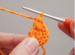 Paso a Paso Lindo Patito Amigurumi PDF Patrón Gratis
