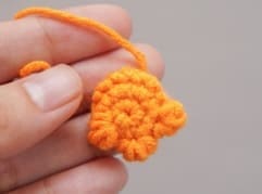 Paso a Paso Lindo Patito Amigurumi PDF Patrón Gratis