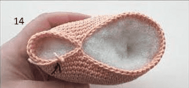 Pollo de Pascua Amigurumi PDF Patrón Gratis