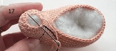 Pollo de Pascua Amigurumi PDF Patrón Gratis