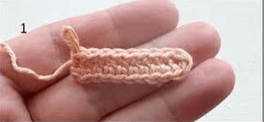 Pollo de Pascua Amigurumi PDF Patrón Gratis