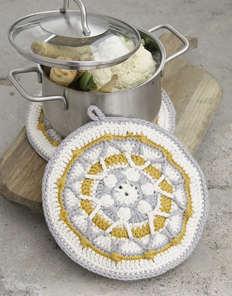 Crochet