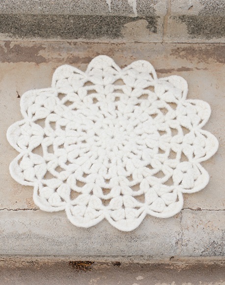 Crochet