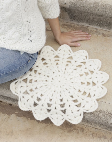 Crochet