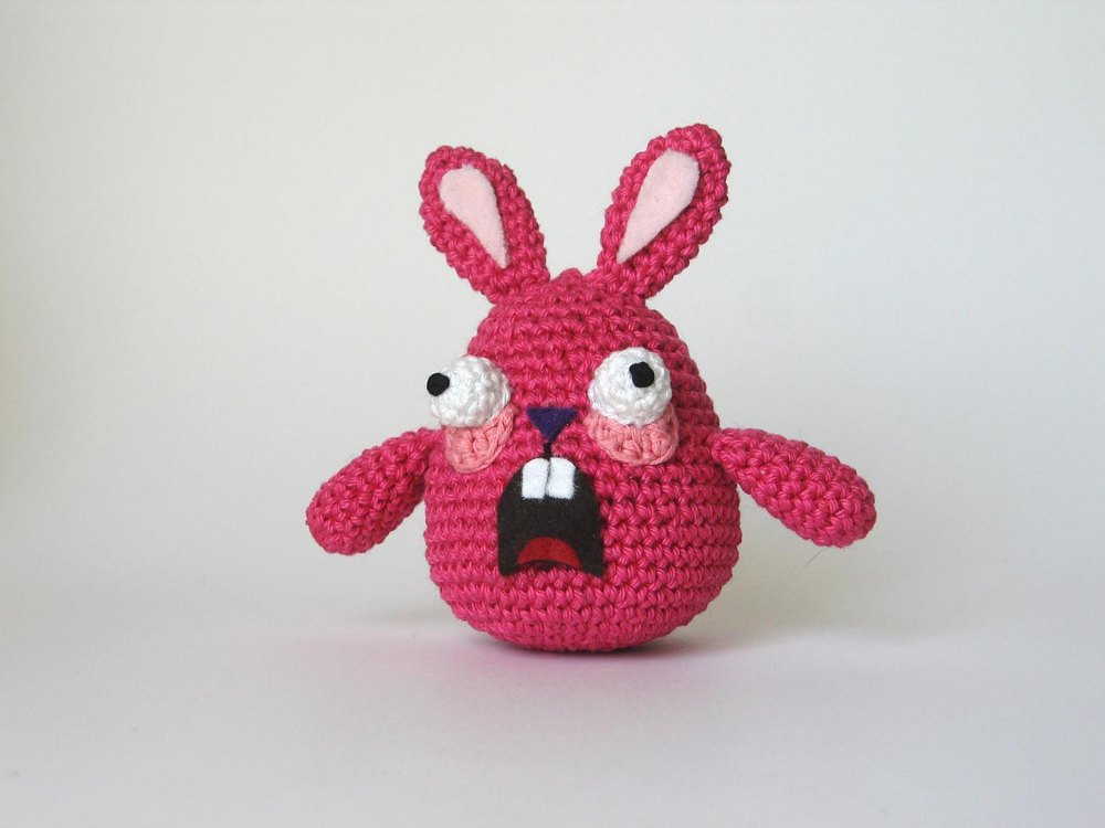 Amigurumi