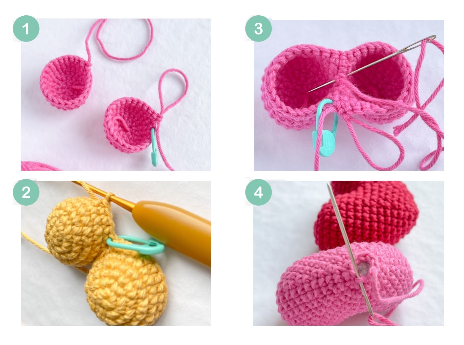 Amigurumi