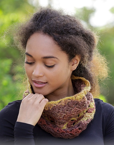 Crochet