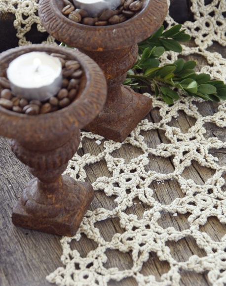 Crochet