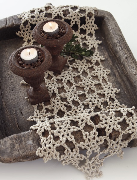 Crochet