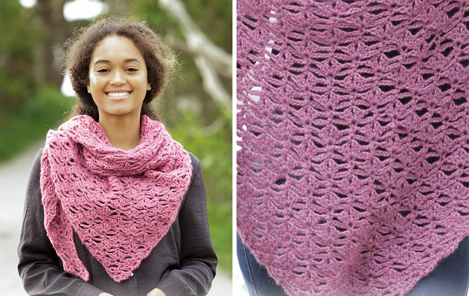 Crochet
