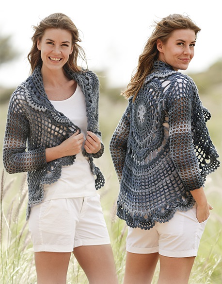 Chaqueta