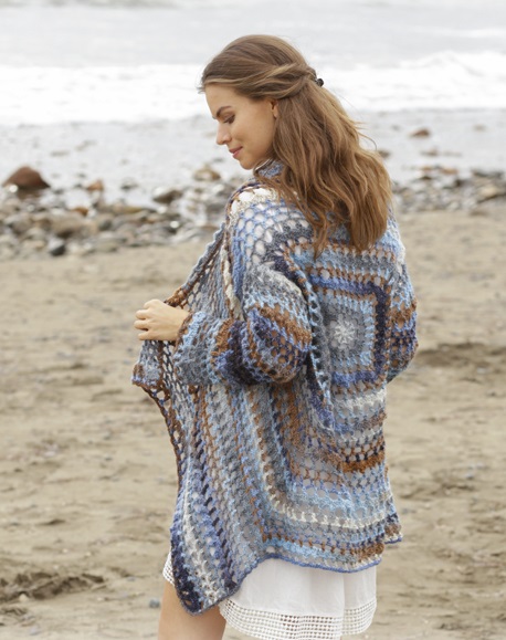 Crochet