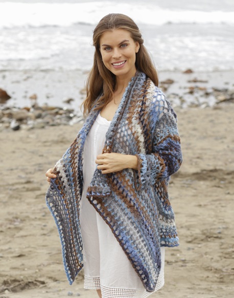 Crochet