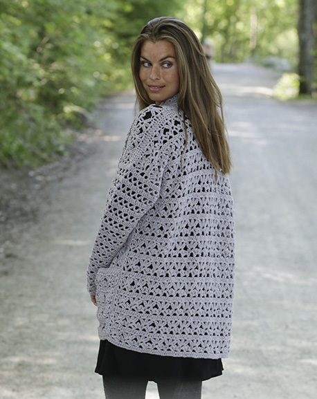 Chaqueta