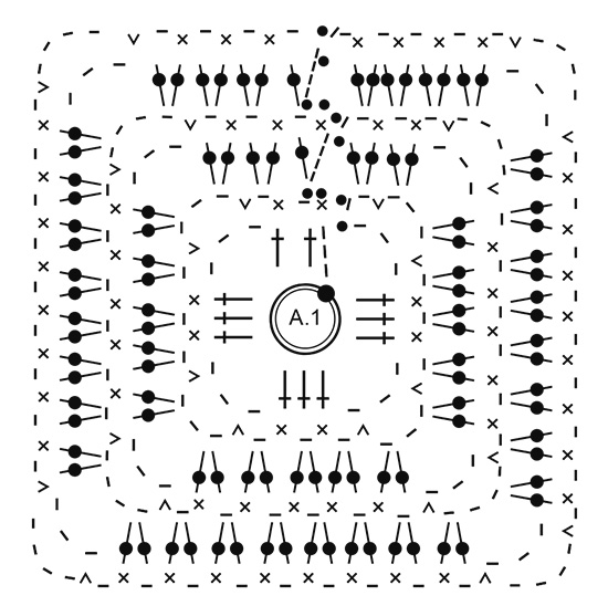 Crochet