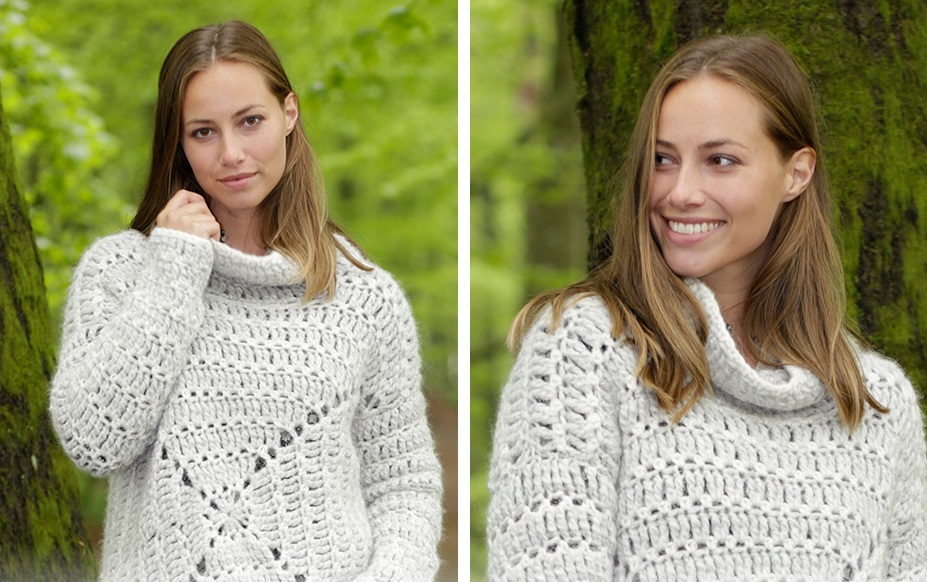 Crochet