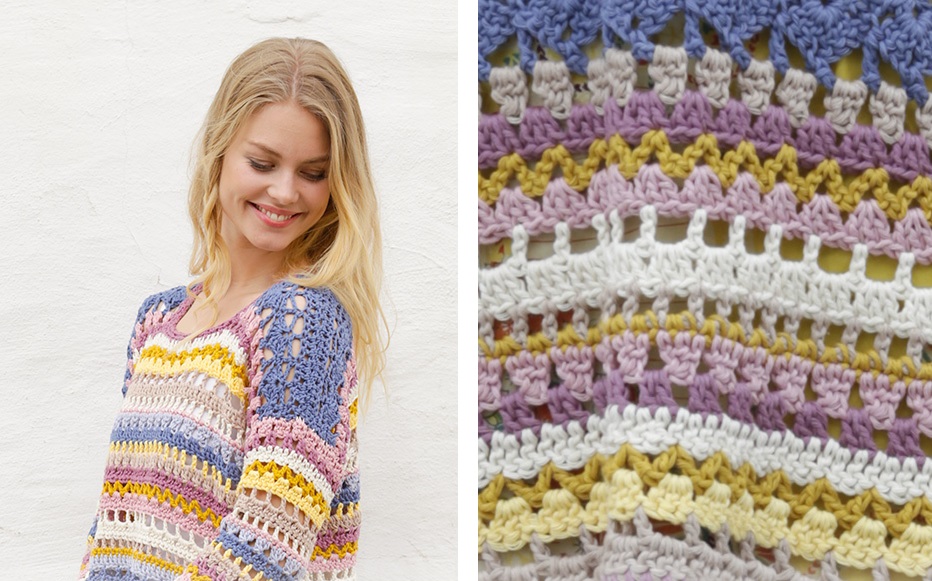 Crochet