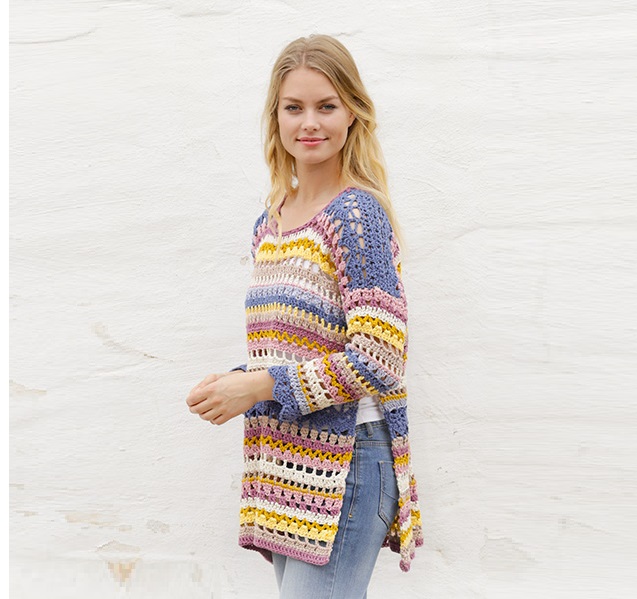 Crochet