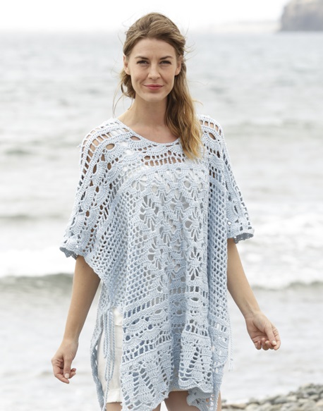 Poncho