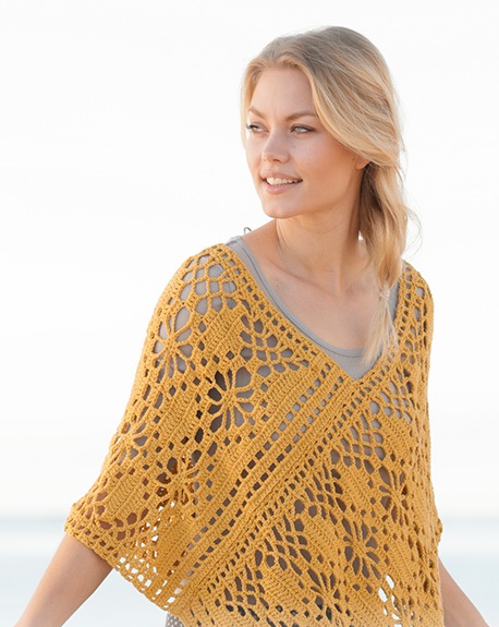 Poncho