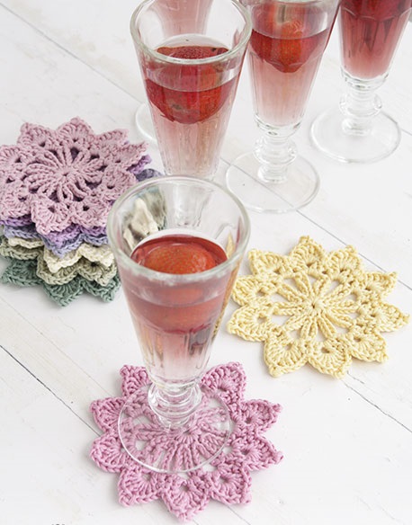 Posavasos