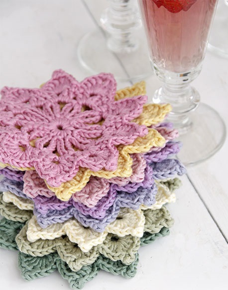 Posavasos