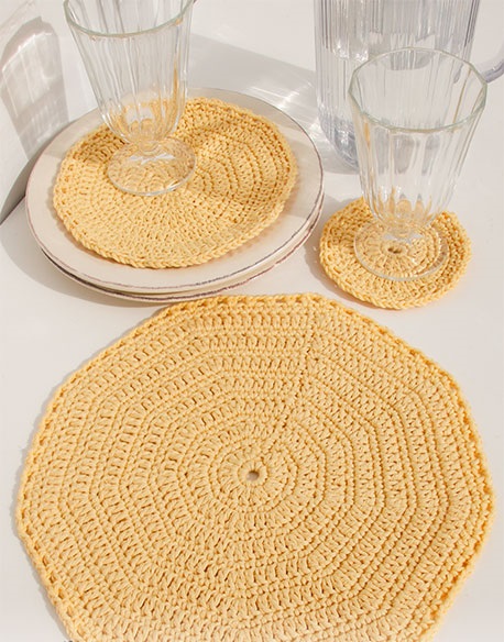 Crochet