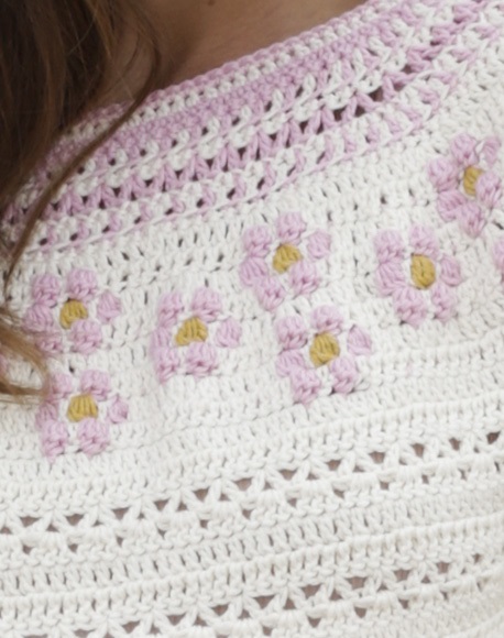 Crochet