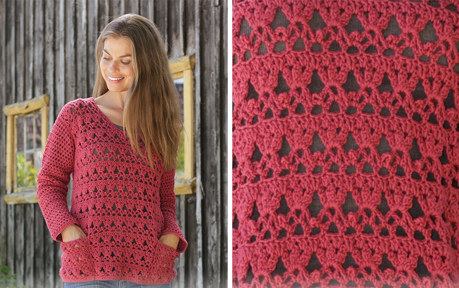 Crochet