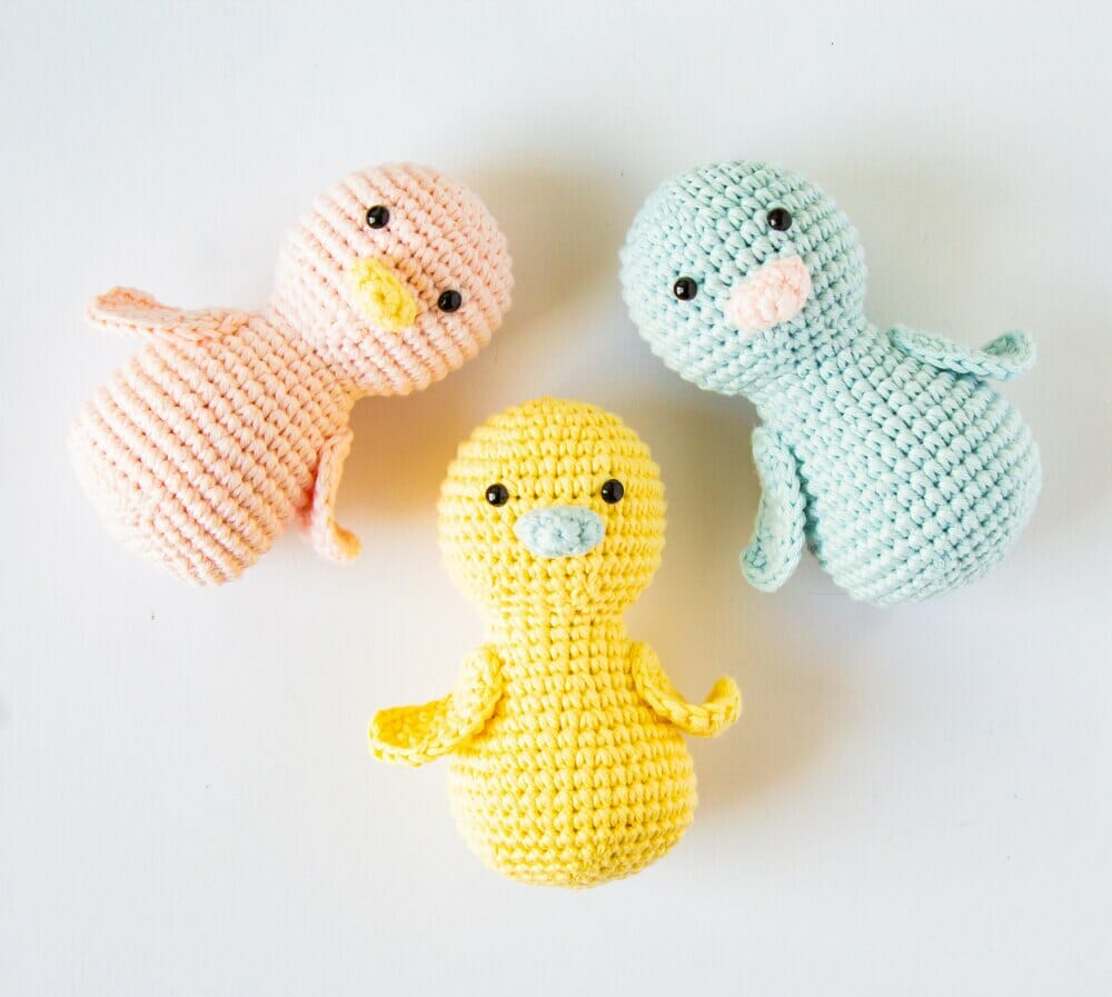 Amigurumi