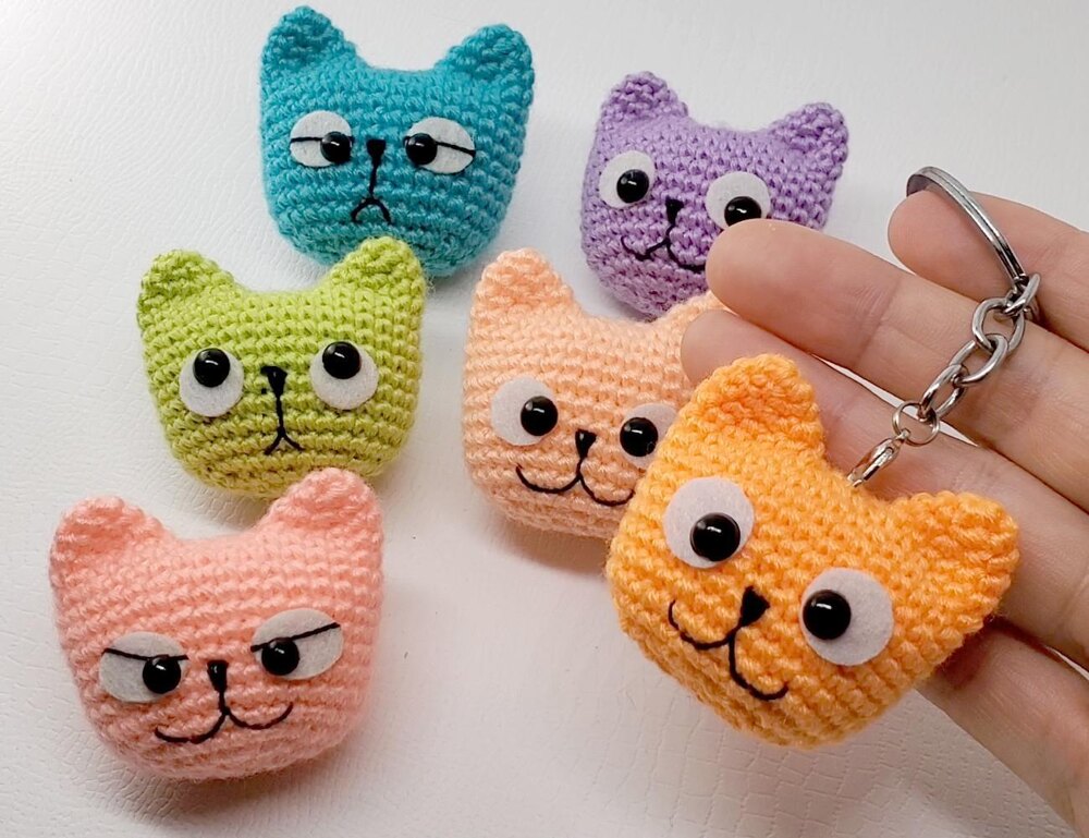 Amigurumi