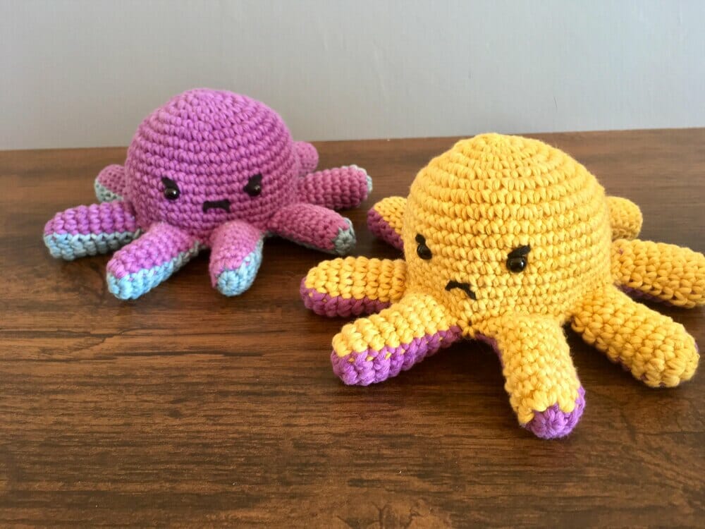 Amigurumi