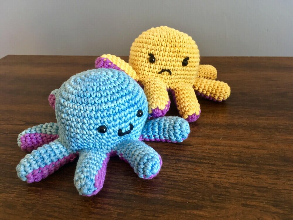 Amigurumi