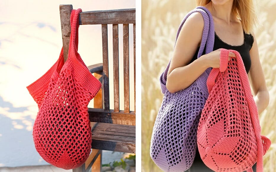 Crochet
