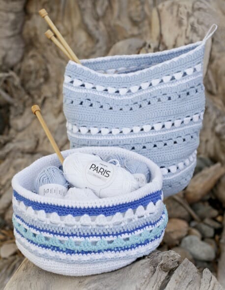 Crochet