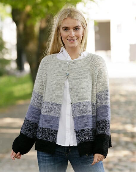 Crochet