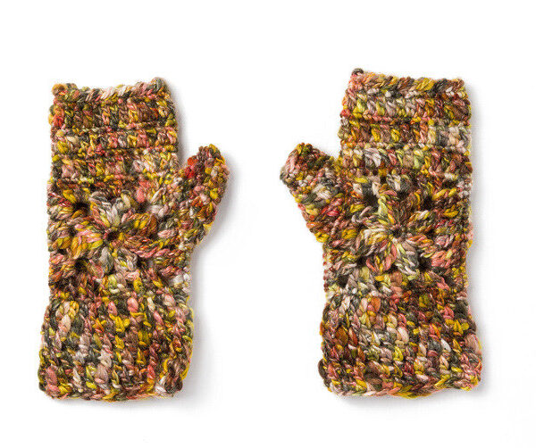 Guantes
