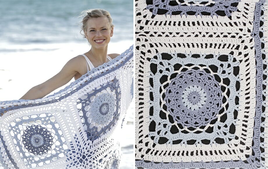Crochet