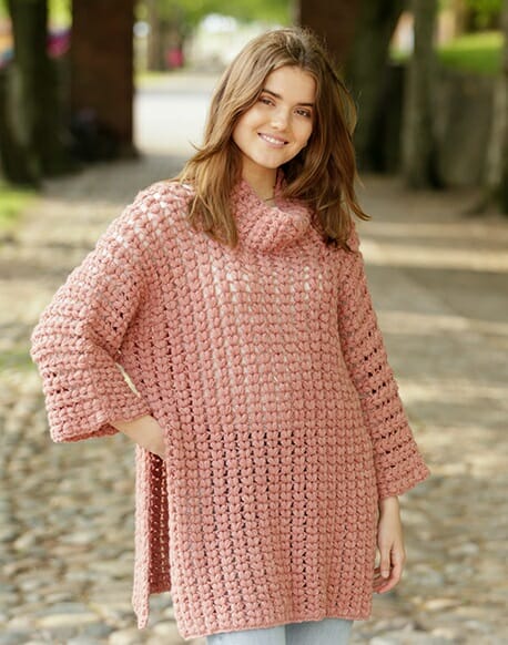 Crochet