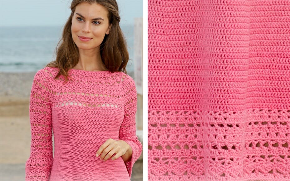 Crochet