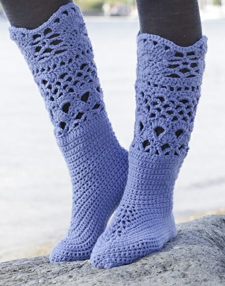 Crochet