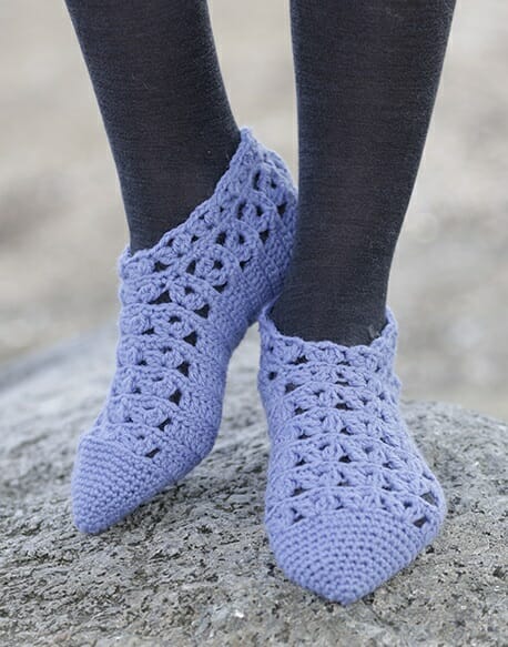 Crochet